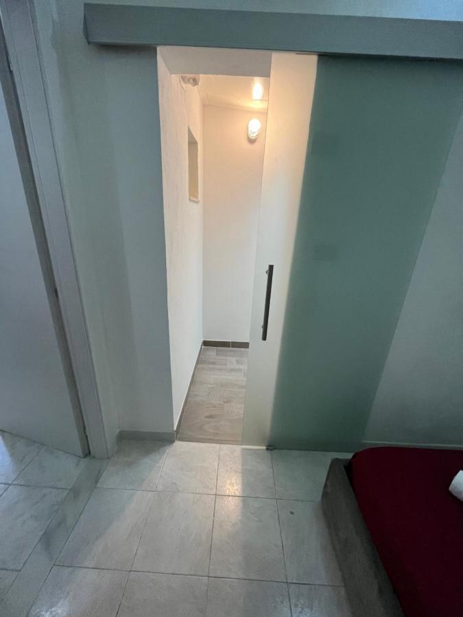 B&B Regina Rooms Avola Exterior foto