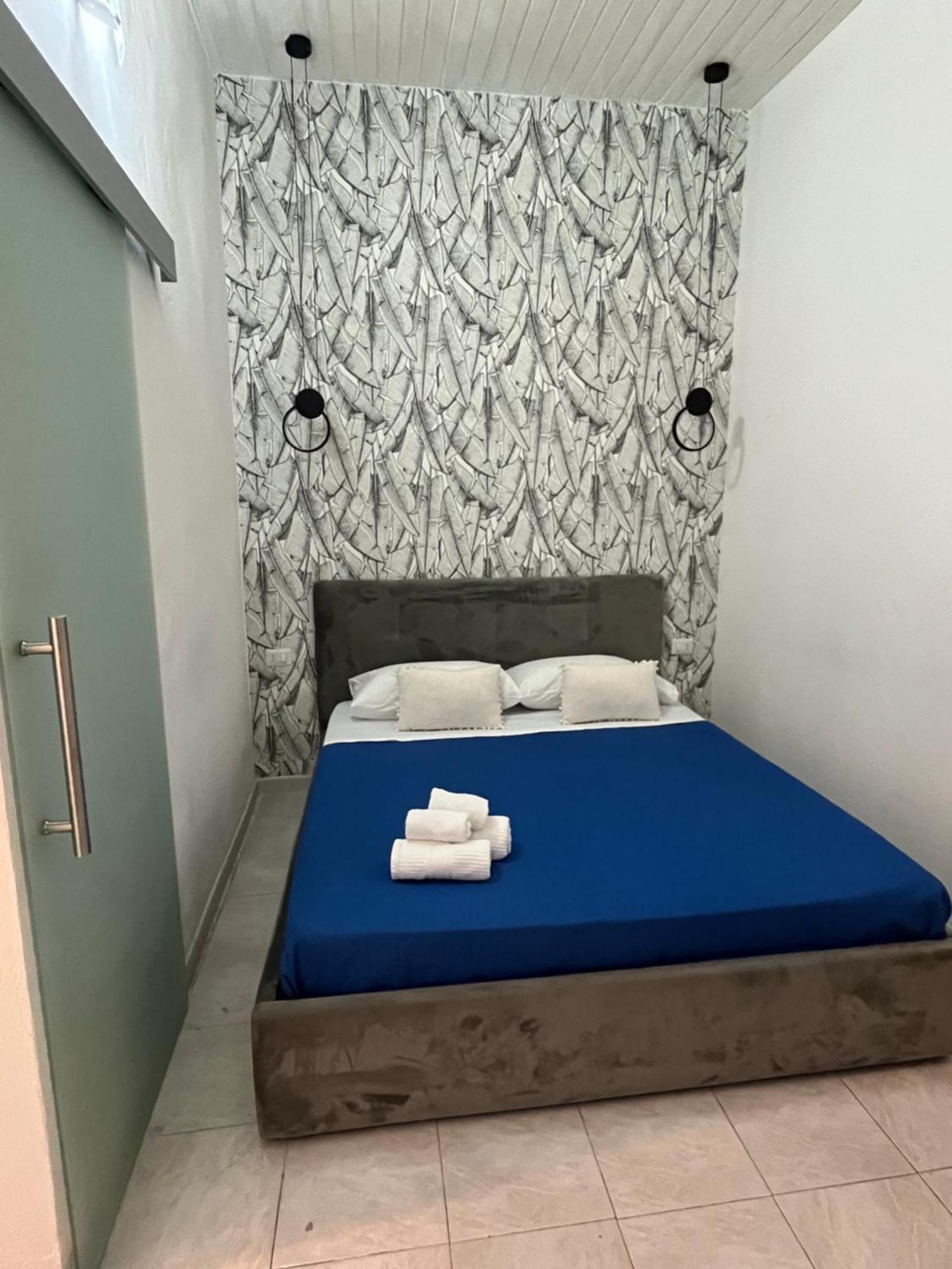B&B Regina Rooms Avola Exterior foto